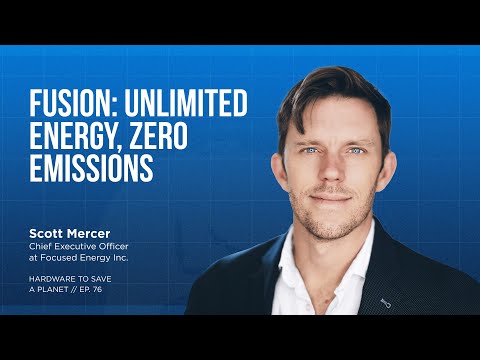 Fusion Power and the Road to Clean Energy