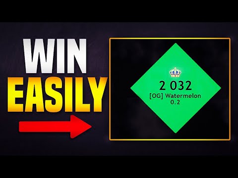 This is the BEST Opening for Beginners - Territorial IO