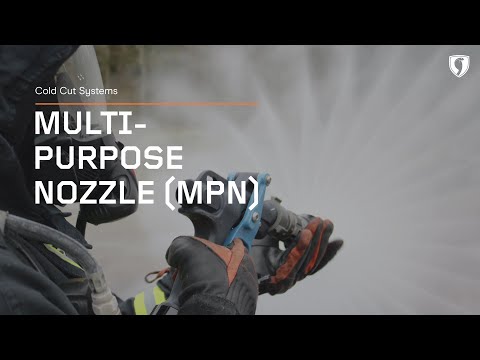 Multi Purpose Fire Nozzle