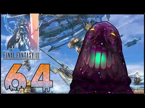 Guia Final Fantasy XII (PS2) Parte 64 - Escoria Ultros
