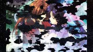 Alberto Plaza - Aventurera (con letra)