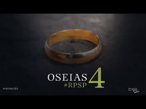 Oseias 4 - Reavivados por Sua Palavra | #RPSP