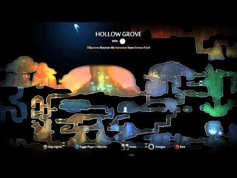 GameStar TV s11e04 - Ori and the Blind Forest