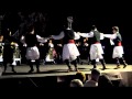 Греческие народные танцы, Портарья, Халкидики 