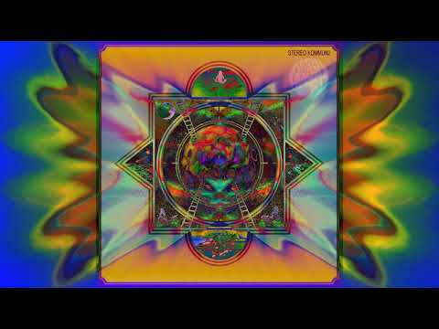 Agusa - Högtid (Full Album)