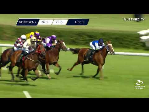 Nagroda Coolmore Stud 03.09.2022 - (Dzień 29; Gonitwa 2)