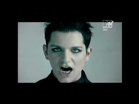MTV MASH: Kosheen vs. Placebo (DJ Sandstorm Mashup)
