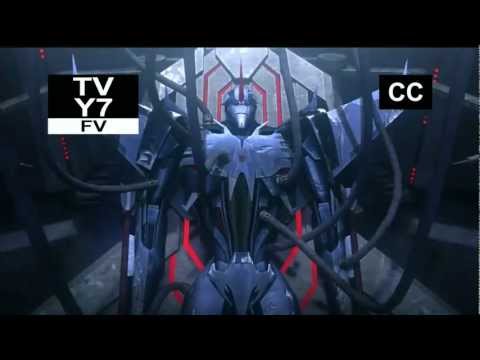 TFP: Megatron comes for Starscream : The Aftermath