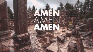Aaron Shust - To The Only God (Official Lyric Video)