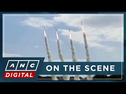 State Media: North Korea holds first ‘nuclear trigger’ simulation drills ANC