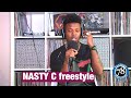 Nasty C Freestyle On Factory78