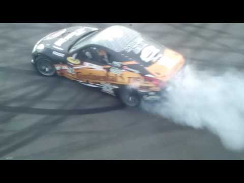 RX mondial du canada ,Dany Babu Bernier