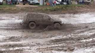 preview picture of video 'SANDERS MUD BOG STEVE STICKNEY BENEFIT 11-2-13  VIDEO THREE OF FOUR'
