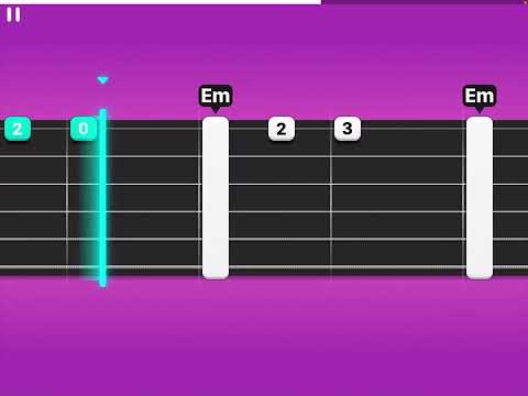 Treat you better - Shawn Mendes (Simply Guitar)