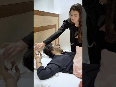 Blooper😁 #sarfarazansari #funny #comedy #couple #behindthescenes #viral