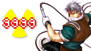 Circle of the Moon Nuclear Completionist Speedrun