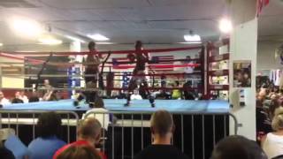 Srijan Munier vs Jo Lim p2