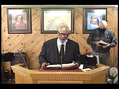 20-1018am - Why Do The Heathen Rage - Wade Dale