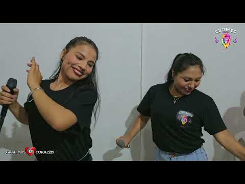 UNA CARTA TUYA D.R /GRAUINAS DE CORAZON _ Música en vivo