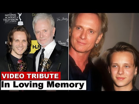 Jonathan Jackson’s Emotional Goodbye to Anthony Geary Will Break Your Heart | GOODBYE, TV DAD