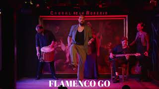 BAILE FLAMENCO   PACO HIDALGO ‐ #musicvideo #flamenco #musica #spanishdance #spanishdance