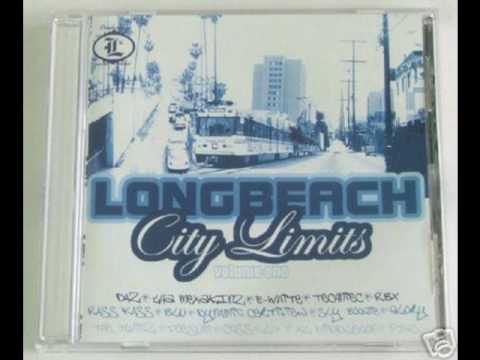 Long Beach City Limits (LBC Limits) - Goin Head Up (feat. P.S.C.)
