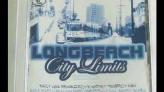 Long Beach City Limits (LBC Limits) - Goin Head Up (feat. P.S.C.)
