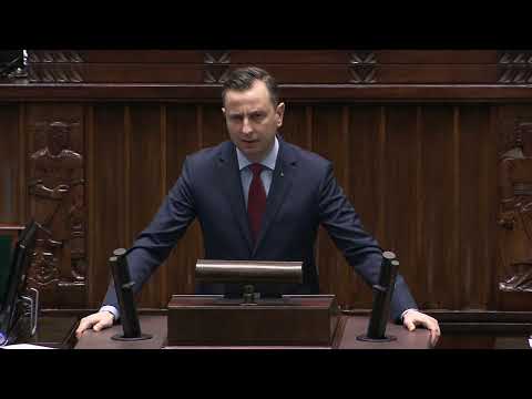 Władysław Kosiniak-Kamysz wzywa do jedności w obliczu wojny