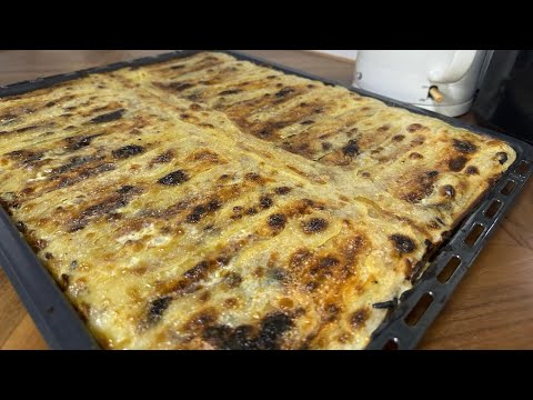 Fli e shpejt dhe e leht e pergaditur me shporet te rrymes