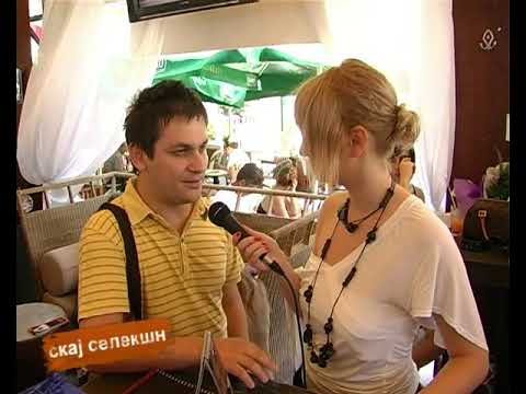 SkySelection, Marija