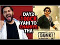 Dunki Day 2 Final Box Office Collection | Dunki Box Office Collection India Worldwide| Shahrukh Khan