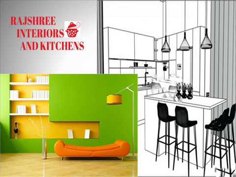 Rajshree Interior Designs — Introduction