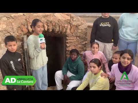 Las Maravillas de La Mojonera