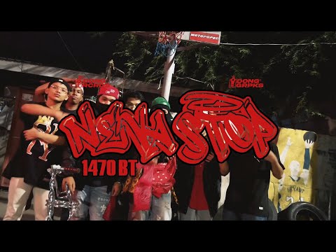 1470 B.T. - NEVA STOP (Official Music Video)