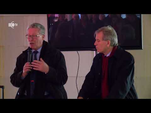 Gelders Sportakkoord (EDE TV Nieuws 22-01-2018)