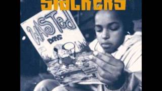 The Slackers - Wasted Days