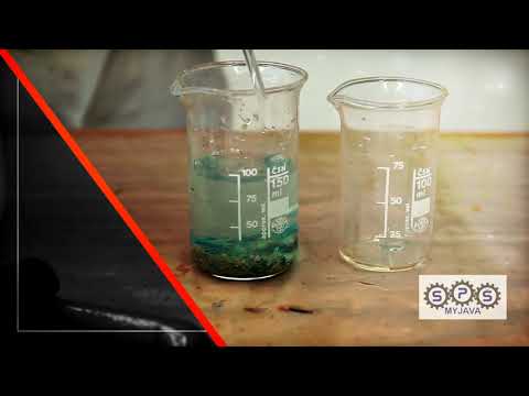 Prírodovedné predmety