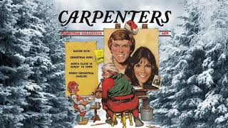 The Carpenters Christmas Collection All Songs