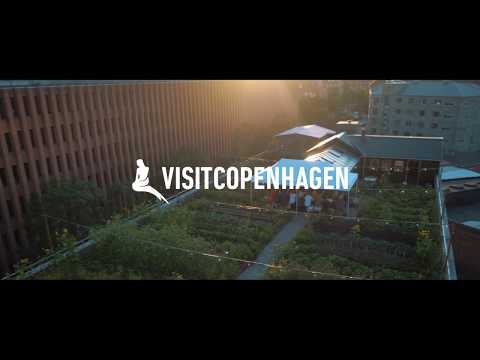 Copenhagen Neighbourhoods, Østerbro