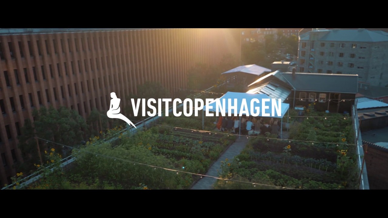 Østerbro neighbourhood guide