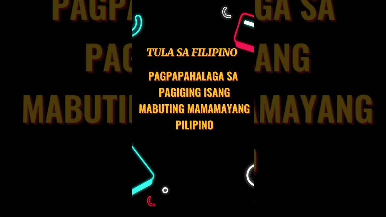 Putar video Maikling Tula.Tungkol sa Pagpapahalaga Bilang isang Mamamayang Pilipino. sekarang Maikling Tula.Tungkol sa Pagpapahalaga Bilang isang Mamamayang Pilipino.