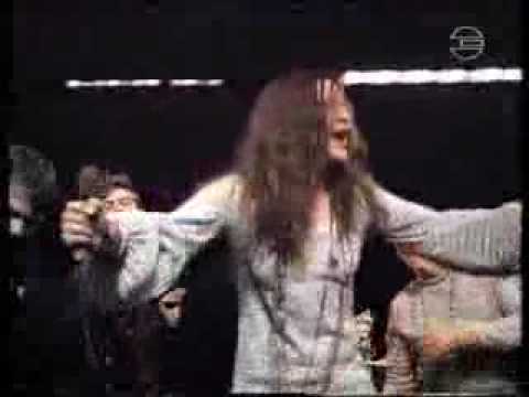 Janis Joplin - Piece Of My Heart