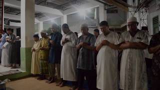 Download lagu SEGERA MUROTAL USTADZ ABDUL QODIR - SURAH AL- QALAM mp3