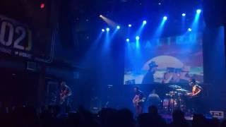 Anderson .Paak & The Free Nationals 6/11/16 (Part 4 of 5) Miss Right