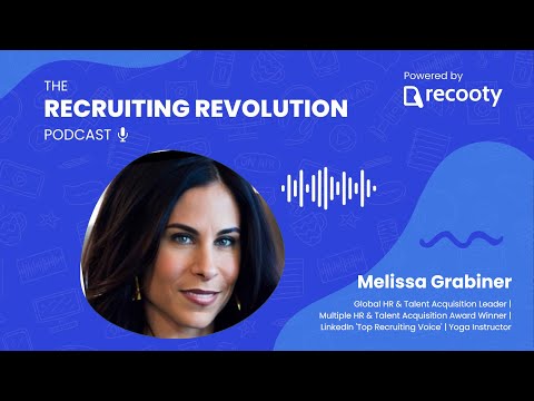 The Evolving Talent Acquisition Strategies: More Flexible, Dynamic and Employee-Centered (S2:E1)