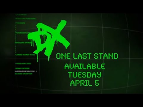 Commercial - WWE Home Video - D-Generation X - One Last Stand - Available April 5th 2011