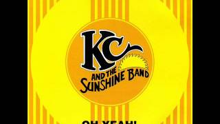 Give It Up - KC and the Sunshine Band