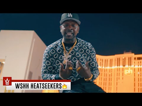 Tipse SmashGang - All Blues (WSHH Heatseekers)