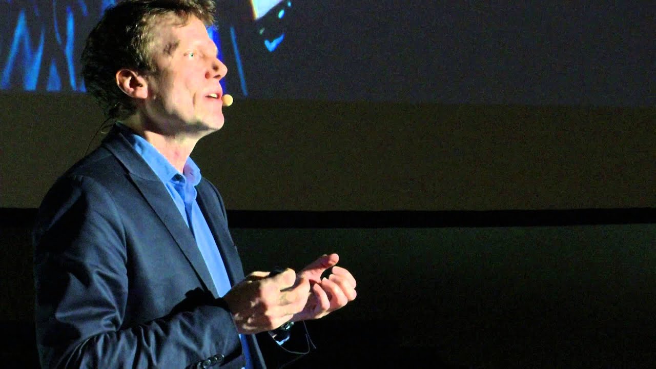 Why are we stuck behind the social acceleration? | Hartmut Rosa | TEDxFSUJena