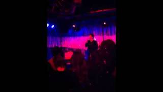 Lady Luck by Richard Swift / Live /// Solo